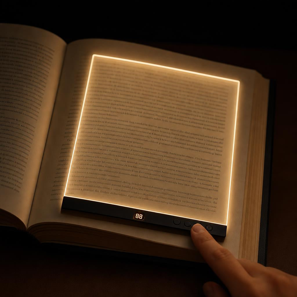 Elige tu luz