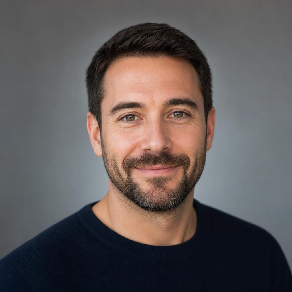 Javier M.