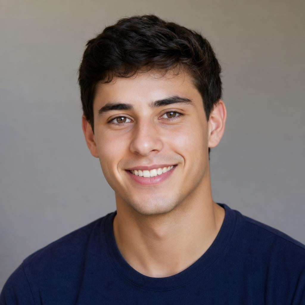 Andrés P.