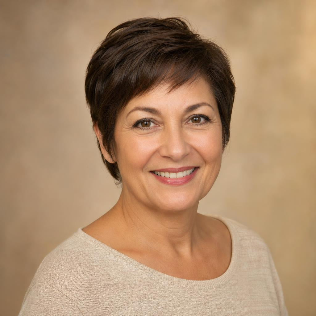 Elena V.